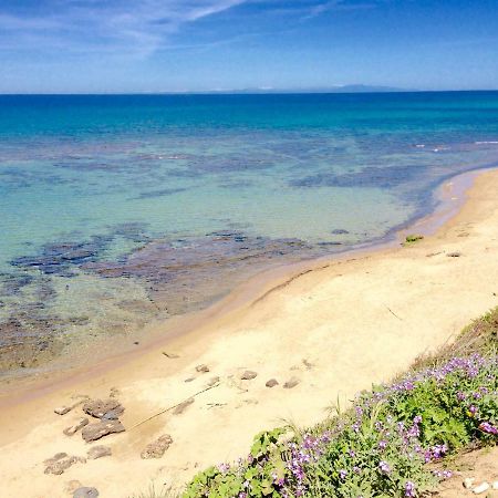 Appartamento Aria 150M Dal Mare Castelsardo Ngoại thất bức ảnh