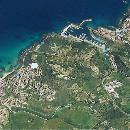 Appartamento Aria 150M Dal Mare Castelsardo Ngoại thất bức ảnh