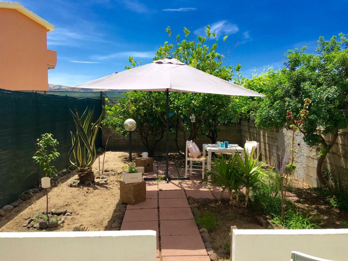 Appartamento Aria 150M Dal Mare Castelsardo Ngoại thất bức ảnh
