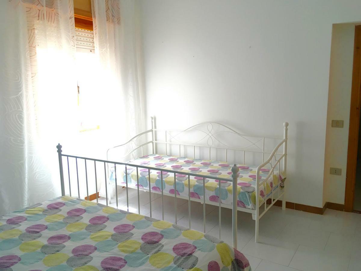 Appartamento Aria 150M Dal Mare Castelsardo Ngoại thất bức ảnh