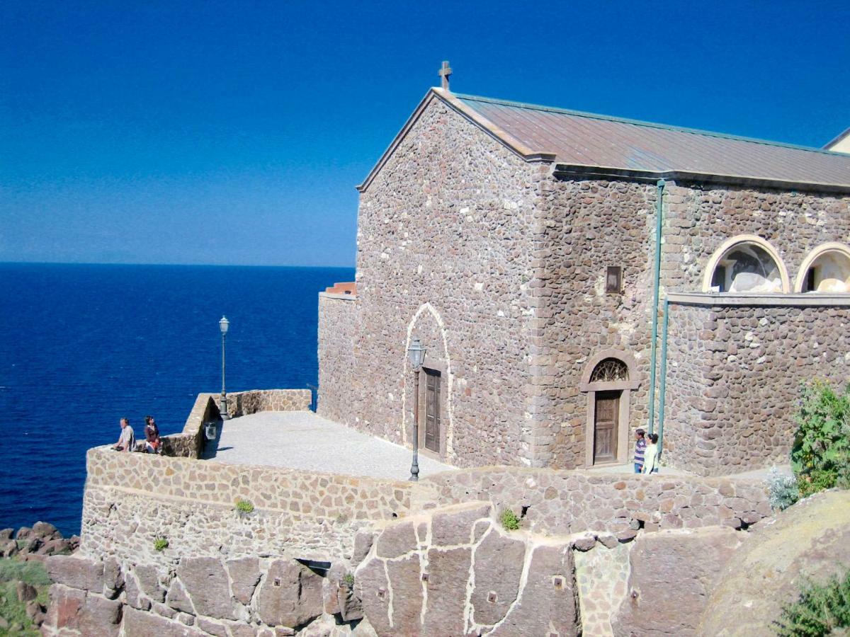 Appartamento Aria 150M Dal Mare Castelsardo Ngoại thất bức ảnh