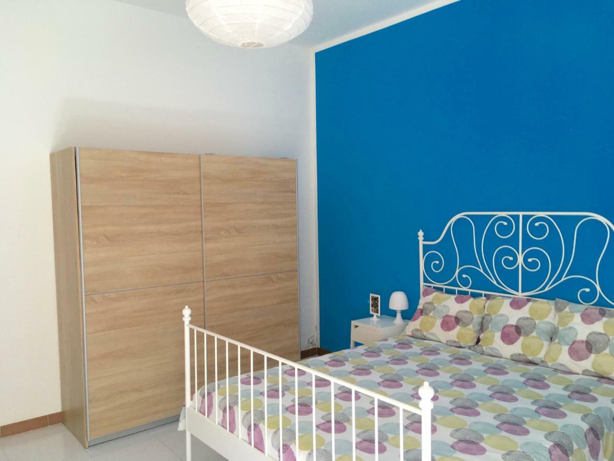 Appartamento Aria 150M Dal Mare Castelsardo Ngoại thất bức ảnh
