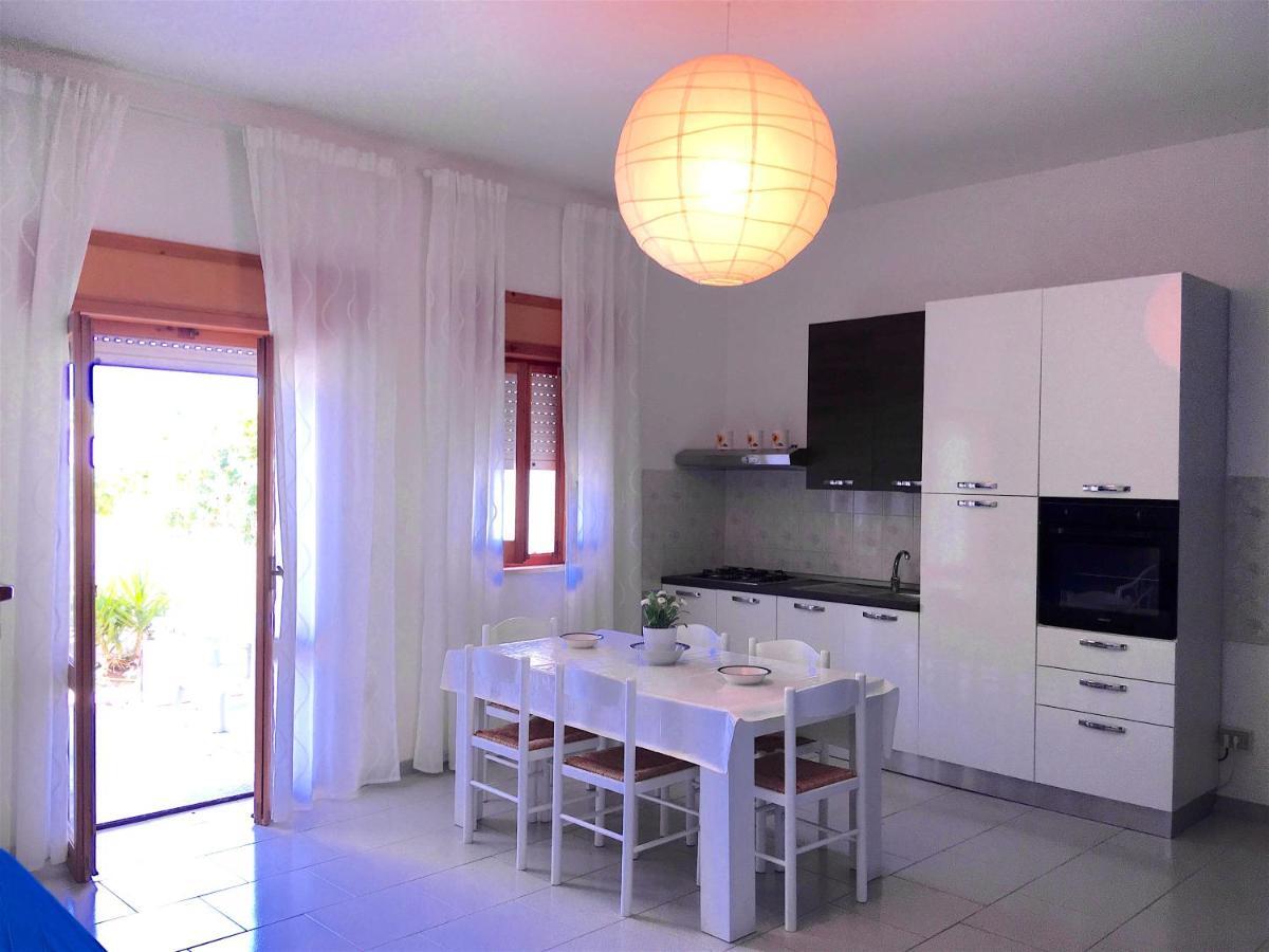 Appartamento Aria 150M Dal Mare Castelsardo Ngoại thất bức ảnh