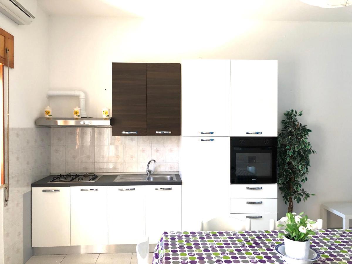 Appartamento Aria 150M Dal Mare Castelsardo Ngoại thất bức ảnh