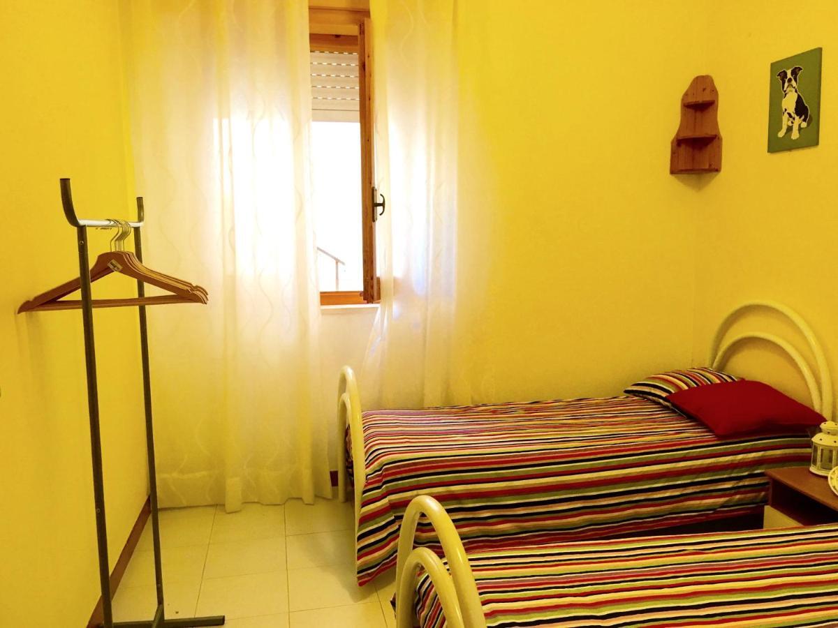 Appartamento Aria 150M Dal Mare Castelsardo Ngoại thất bức ảnh